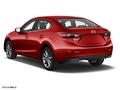 2017 Mazda Mazda3 4-Door Touring Manual