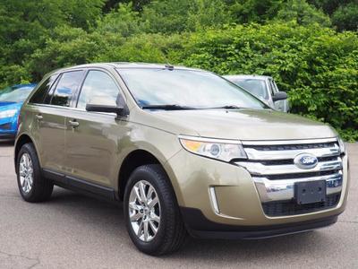 2013 Ford Edge