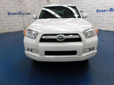 2011 Toyota 4Runner