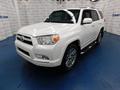 2011 Toyota 4Runner 4WD   Limited