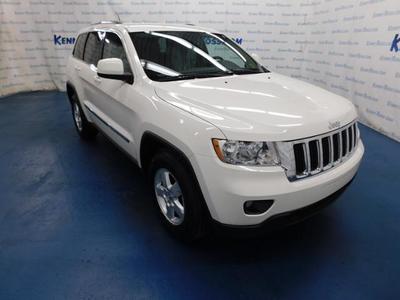 2011 Jeep Grand Cherokee