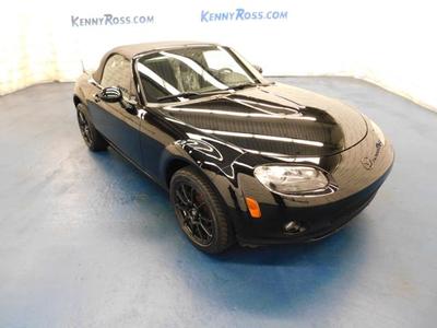 2006 Mazda MX-5 Miata