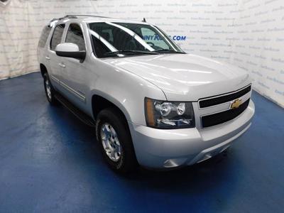 2011 Chevrolet Tahoe