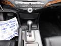 2012 Honda Accord Sdn I4 Auto EX-L PZEVEX-L Automatic Sedan