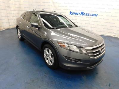 2011 Honda Accord Crosstour