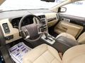 2008 Lincoln MKX