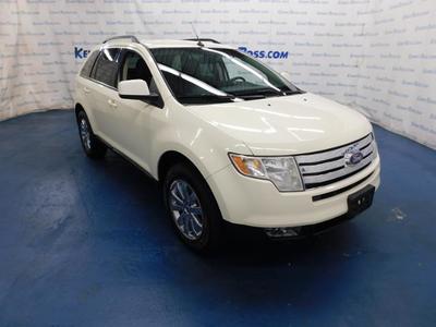 2007 Ford Edge