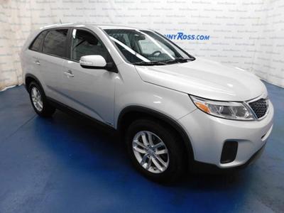 2014 Kia Sorento