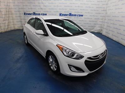 2013 Hyundai Elantra GT