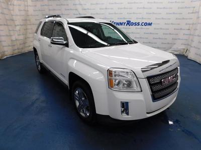 2012 GMC Terrain