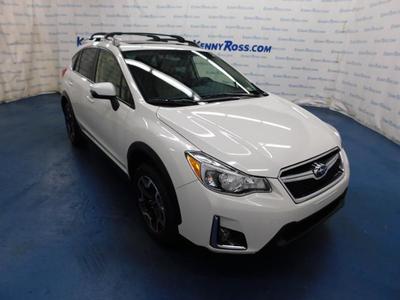 2016 Subaru Crosstrek