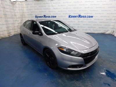 2016 Dodge Dart