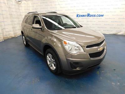 2010 Chevrolet Equinox